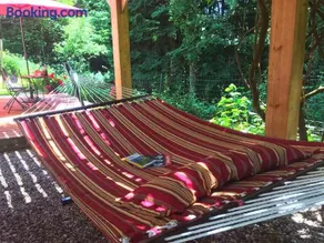 Appartement au calme avec terrasse verdoyante entre Annecy et Genève - Image 3
