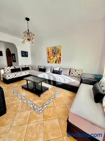 Mi Casa Jardins de Cabo Negro - Image 1