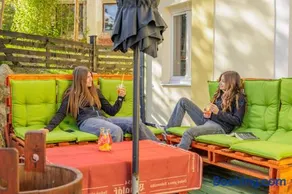 Bob Apartmá - Resort Abertham - Image 3