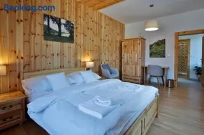 Zaži Izba Štandard Liptovská Osada - Image 4
