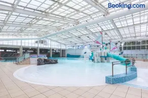 Devon Cliffs Holiday Park - Haven, 3 Bed - ABI Horizon - Wi Fi - Image 3