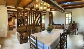 Maison de campagne proche de Deauville - Image 1