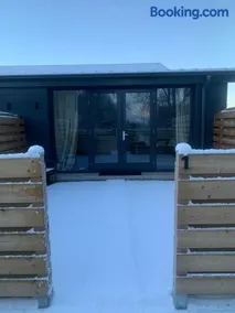Farmhouse Bintje met Airco - Image 1