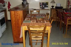 Chalet "Sous l'saix" - Image 5