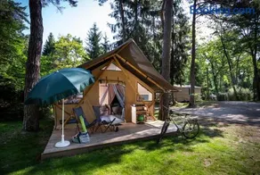 Huttopia Lac de Serre-Ponçon - Image 2