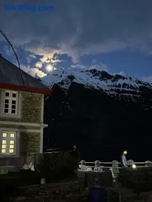 Lahaul Home Stay Sumnam - Image 2