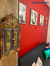 Art city studio in Sofia center - Image 1