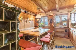 Alpen-Chalet Sauna, Kamin & Wandern - Image 4