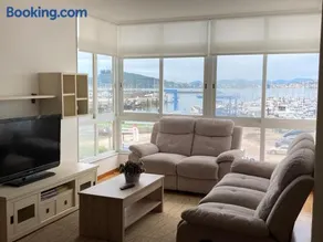 Apartamento con vistas en Baiona - Image 2