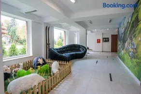 Apartament Spokoloko Kurort Kozubnik Uroczysko Wilka - Image 3