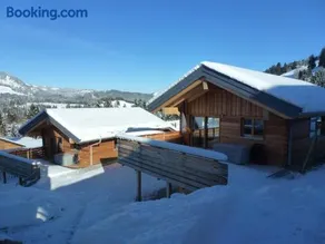 Walser Berg Chalets - Image 4