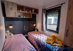 Camping de la côte des légendes - Image 1
