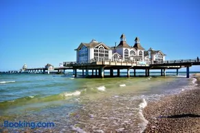 Villa Sand im Schuh - Image 2