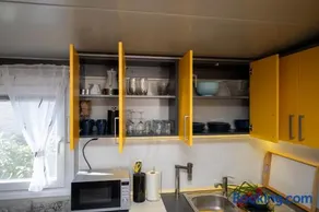 Mali Nordsee Camp - DeLuxe Mobilehome - Image 5