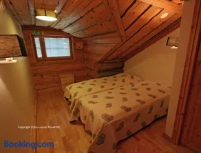 Log House Gregory A - Image 3