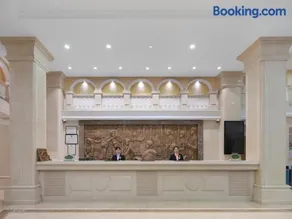 Vienna International Hotel Shanghai Humin Road - Image 4