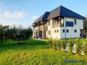 Pensiunea Casa Doamnei - Image 5
