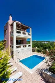 Villa Flabellina - Image 4