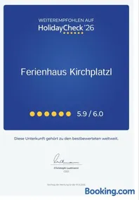 Frauenschuh, 2 soveværelser / bad, toilet - Ferienhaus Kirchplatzl - Image 3