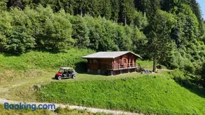 Chalet d'alpage avec vue incroyable - Image 5