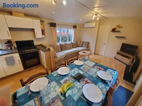 Mobilhome de 45 m2 - Camping siblu La Réserve 4**** - Image 4