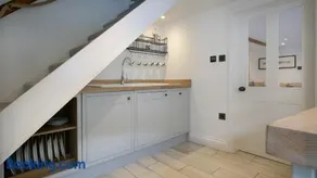 Padstow Escapes - Captains Cottage - Image 2