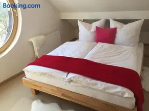 Sonniges Jura Loft im Golf Paradies Hilzhofen - Image 3