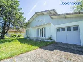Maison spacieuse proche lac - 6 pers. - Image 1