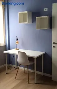 La casa di Anna, appartamento trilocale con balcone e garage - Image 4