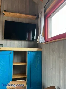 Pension U Stříbrného Jelena - Tiny House - Image 4