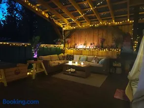 Miami Jungle Glamping Experience - Image 4