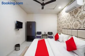 Hotel O Mannat - Image 2
