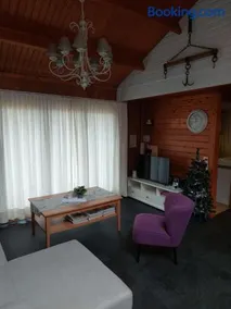 Chalet 172 - La Boverie - Image 3