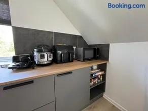 The Snowdrop - New Exclusive 4 bedroom house, up to 8 persons - 155m2 - Free Parking - Image 3