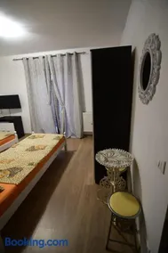 Agropensiune CASA SONIA - Image 1