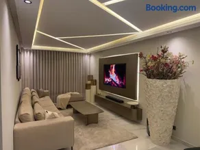 Coral Towers 2 Luxury Apartment Tangier City-center - Image 3