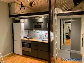 Fullt utrustat Minihus på landet - Image 2