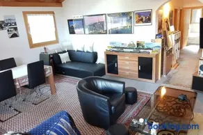 Neuwertige 3 ½ Zimmer-Wohnung in Zillis/Andeer - Image 4