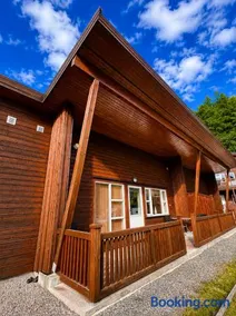 Olavsberget camping - Image 1