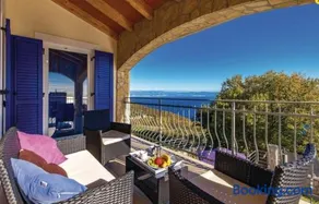 Gorgeous sea-view VillaSol with pool & BBQ - Image 3