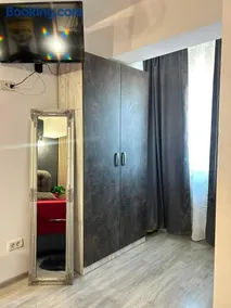 Dream Arena Apartment - Image 2