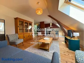 Potentille - Village center apartment - Image 1