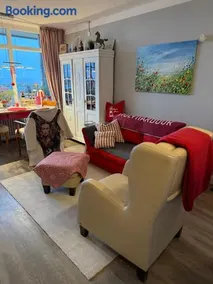 Ferienwohnung Silbermöwe - Image 3