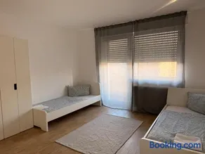 Ferienwohnung Marktplatz - Image 1