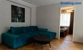 City Center Turu str apartments, parking, Tartu Home - Image 4