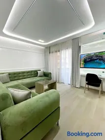Complejo al andalous Apartamento - Image 1