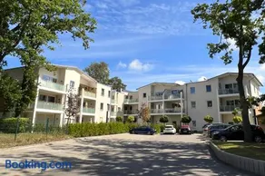 Ferienwohnung Dünenhopser - Image 3