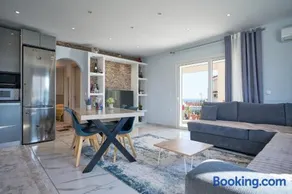 Amazing New Apartment in Skala - Image 1