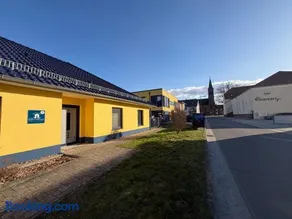 Ferienhaus Strandhaus Sonnenseite rechts, nur 100m vom Senftenberger See - Image 2