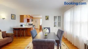 Huge 2 bed, 2 baths, Harvard, Porter Davis SQ - Image 2